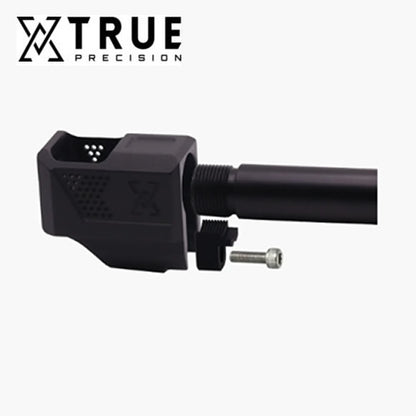 True Precision Sig P365, XL, XMACRO True-Lock Ultimate Compensator image 2