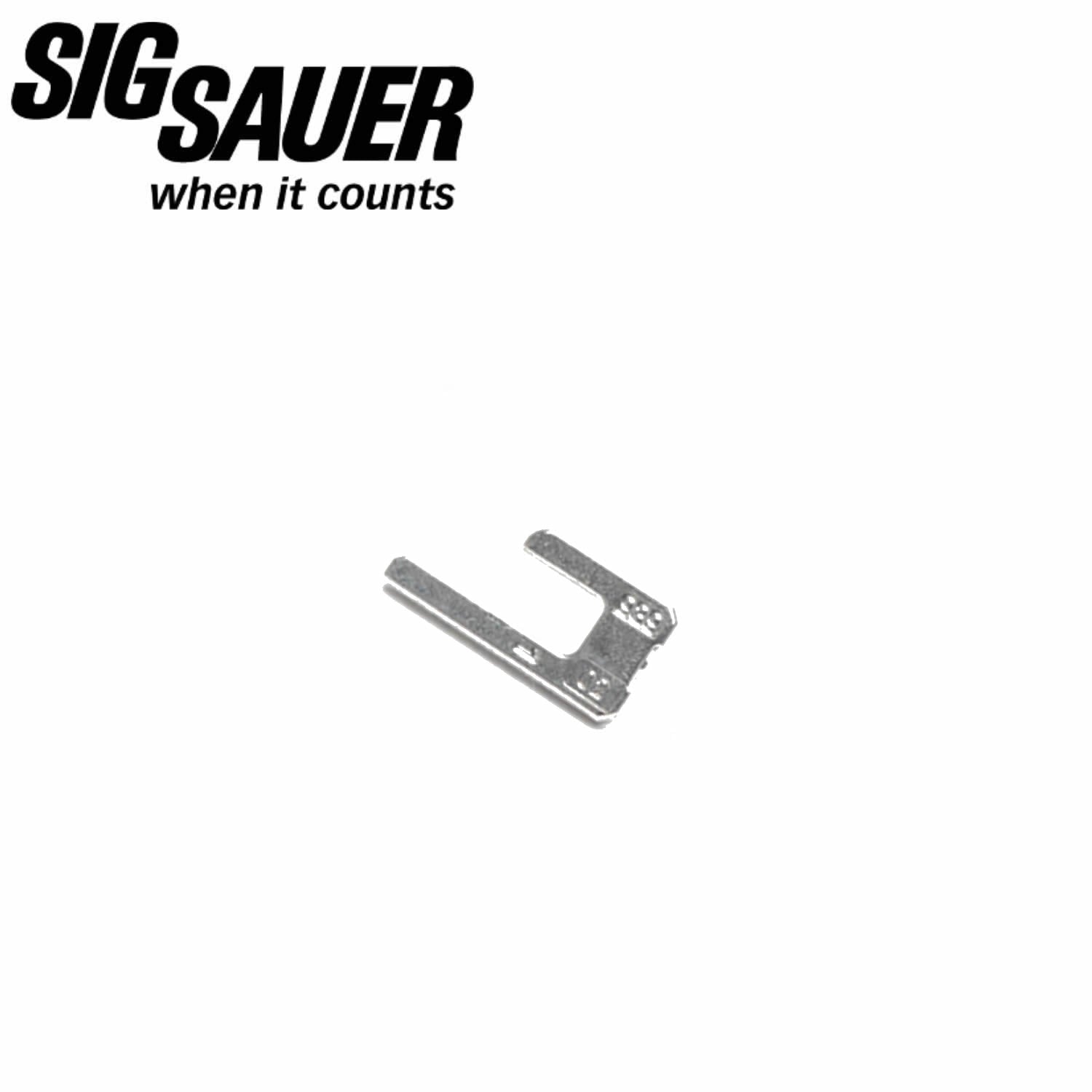 SIG Sauer P320 MANUAL SAFETY DETENT image 0