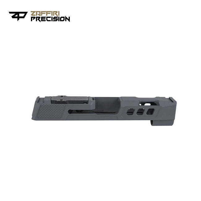 Zaffiri Precision ZPS.P Ported Slide for Sig P365 XL – RMSc image 3