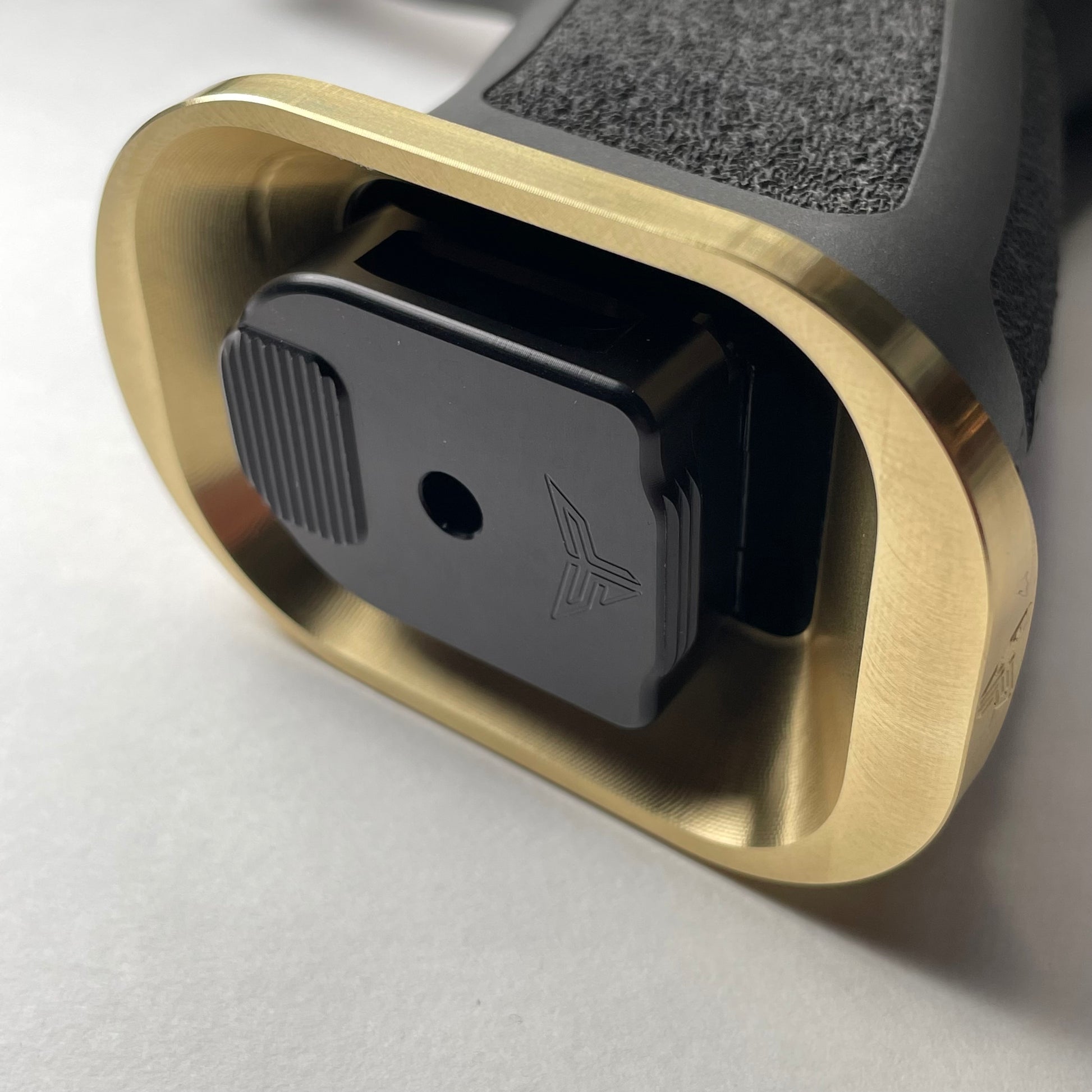 Springer Precision Brass Open/LTD X5 Magwell image 2