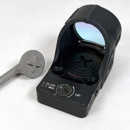 SRO / Trijicon / Vortex  / Mecanik Battery Cover Removal and Installation Tool image 1