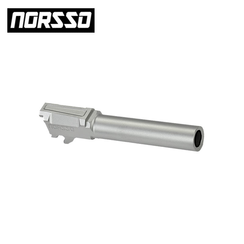 Norsso N365XL 3.7" 9mm Barrel, LVL1.5 image 1