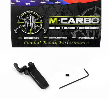 M*Carbo P365 Short Stroke Flat Trigger w/ Over-Travel Adjustment image 8