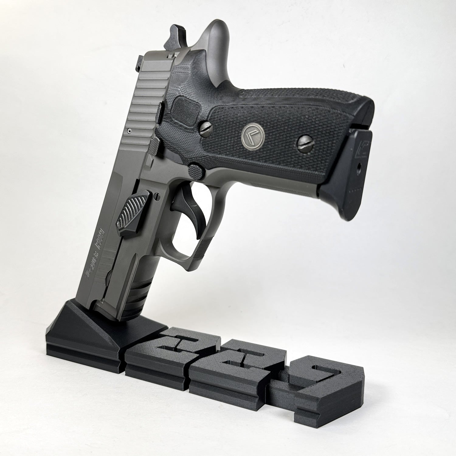 Sig Guy - 229 Pistol Stand image 1