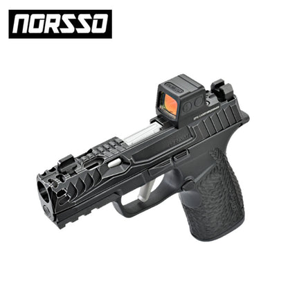 Norsso N365DG Reptile XP Slide image 0