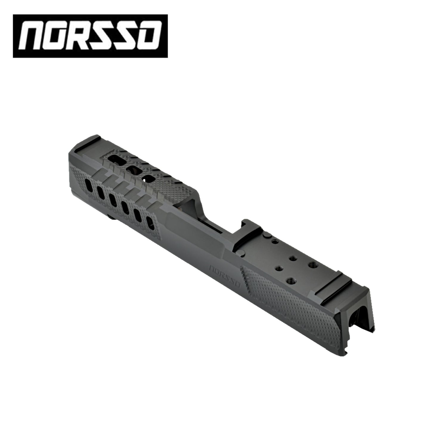 Norsso P365XL Rail Slide image 1