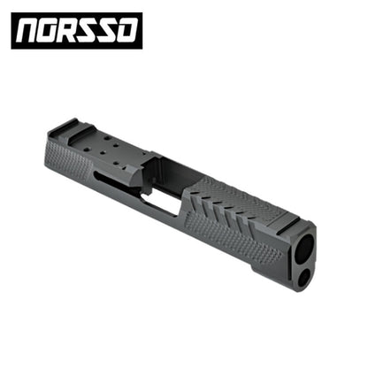 Norsso P365XL Rail EDC Slide image 0