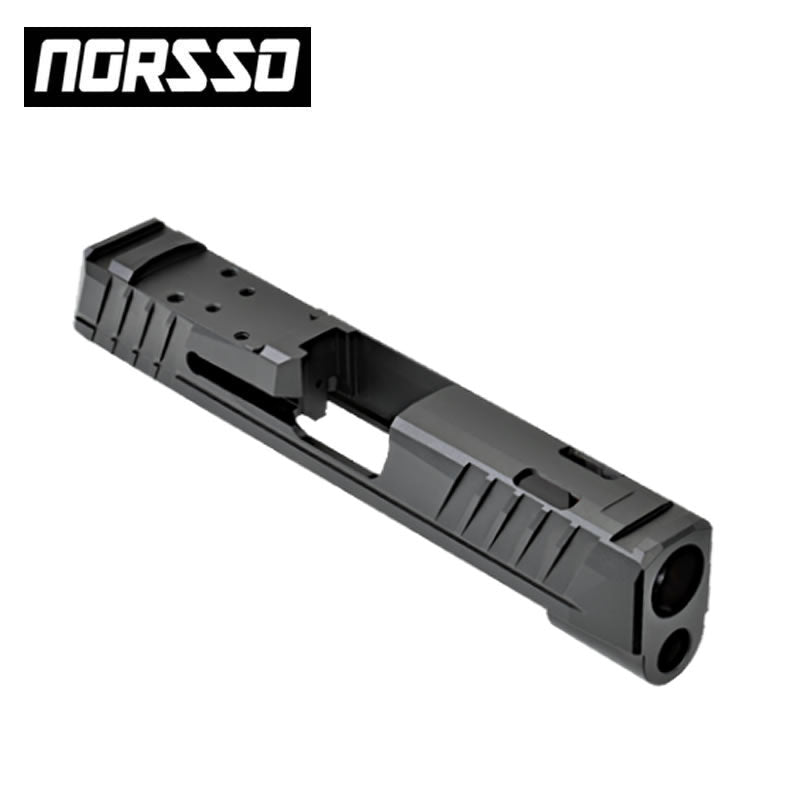 Norsso P365XL Spec Ops C Slide image 1