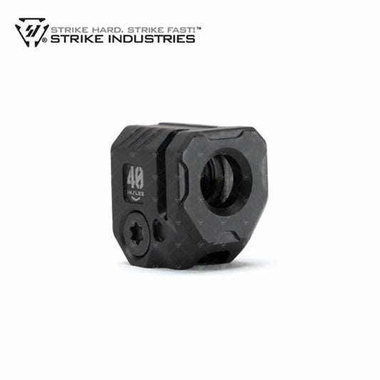 Strike Industries Micro Threaded Comp - QUAD image 0