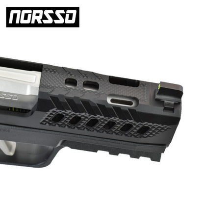 Norsso P365XL Rail C Slide image 4