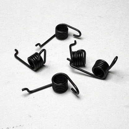 Sig Guy P320 Trigger return springs -20%, -10% & +10% TACTILE RESET image 2