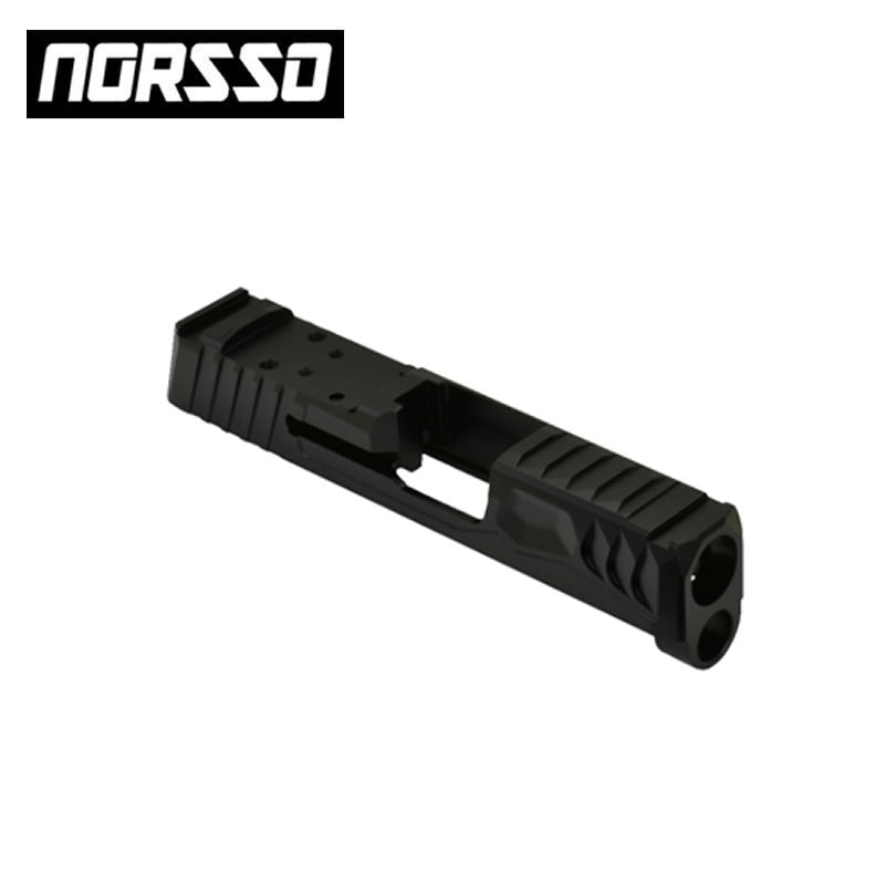 Norsso P365XL Reptile EDC Slide image 1