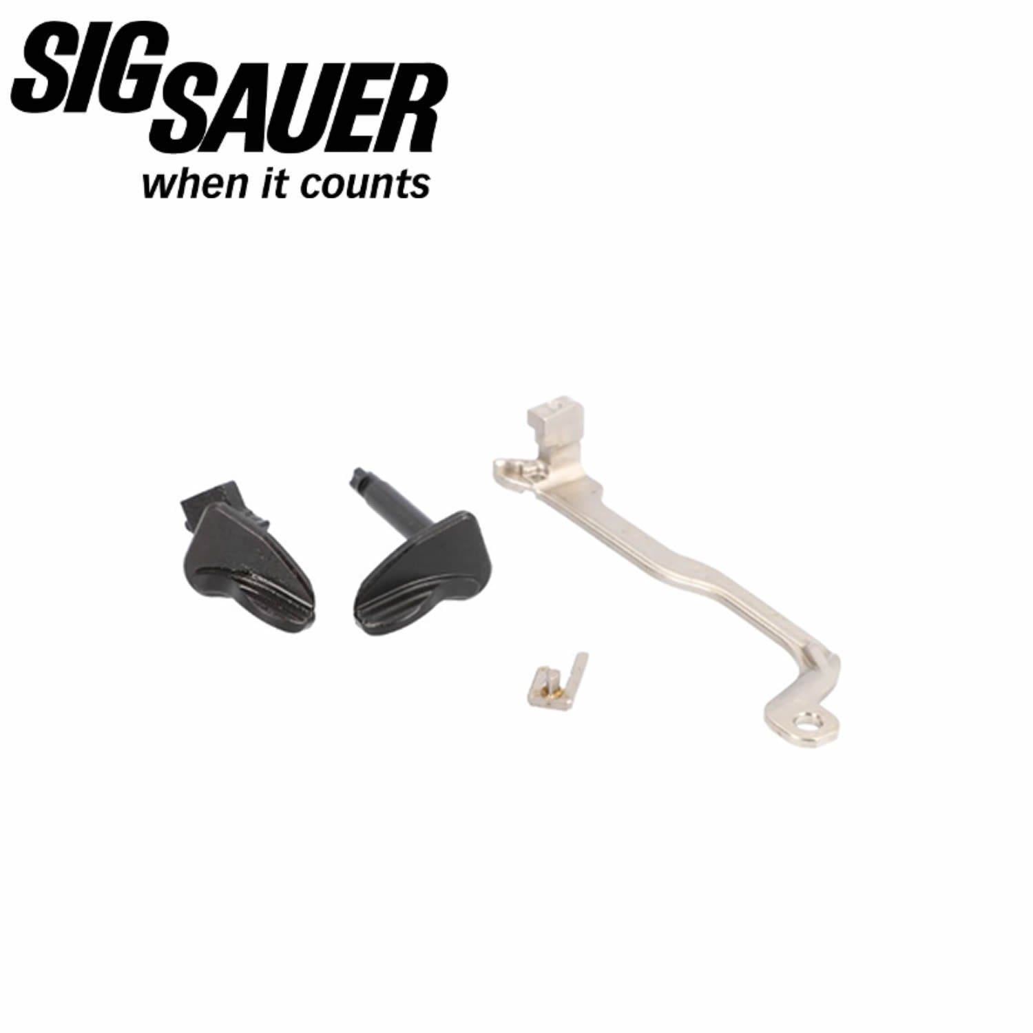 SIG Sauer P320 MANUAL PARTS KIT image 0