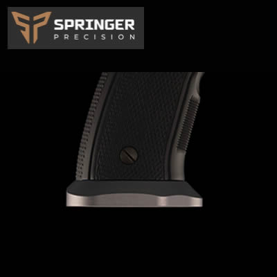 Springer Precision Open/LTD X5/Legion Magwell image 11