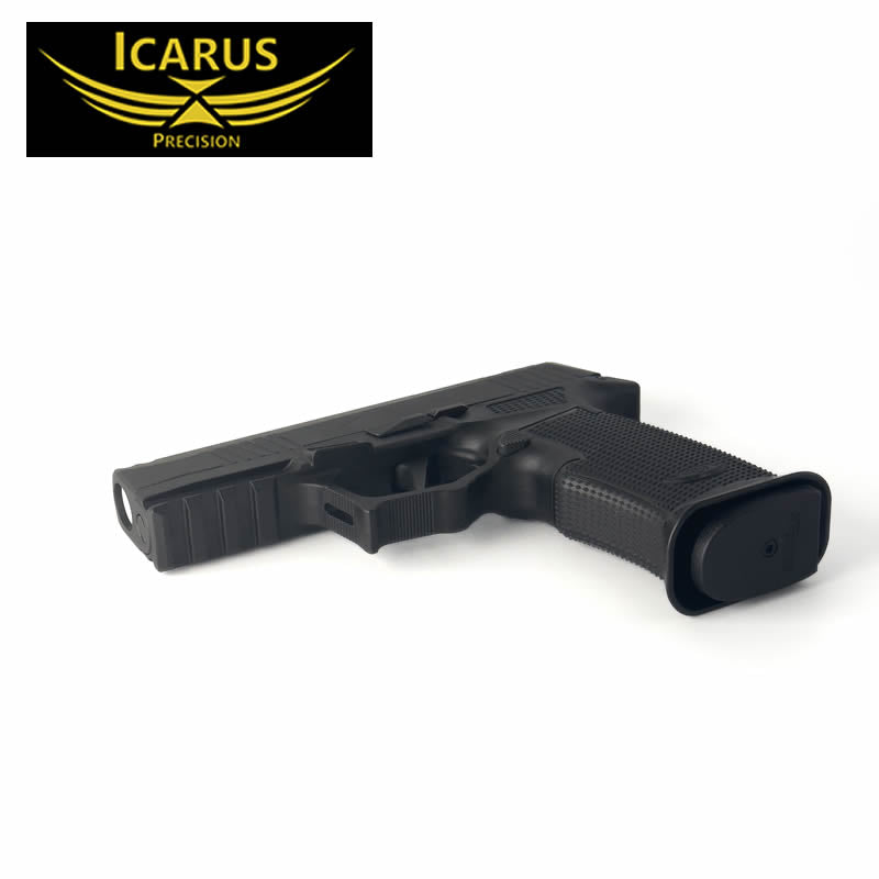 Icarus Precision BF AIR Polymer "XMACRO" Grip Module image 2