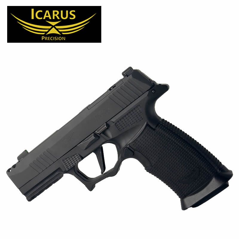 Icarus Precision BF AIR Polymer "XMACRO" Grip Module image 0