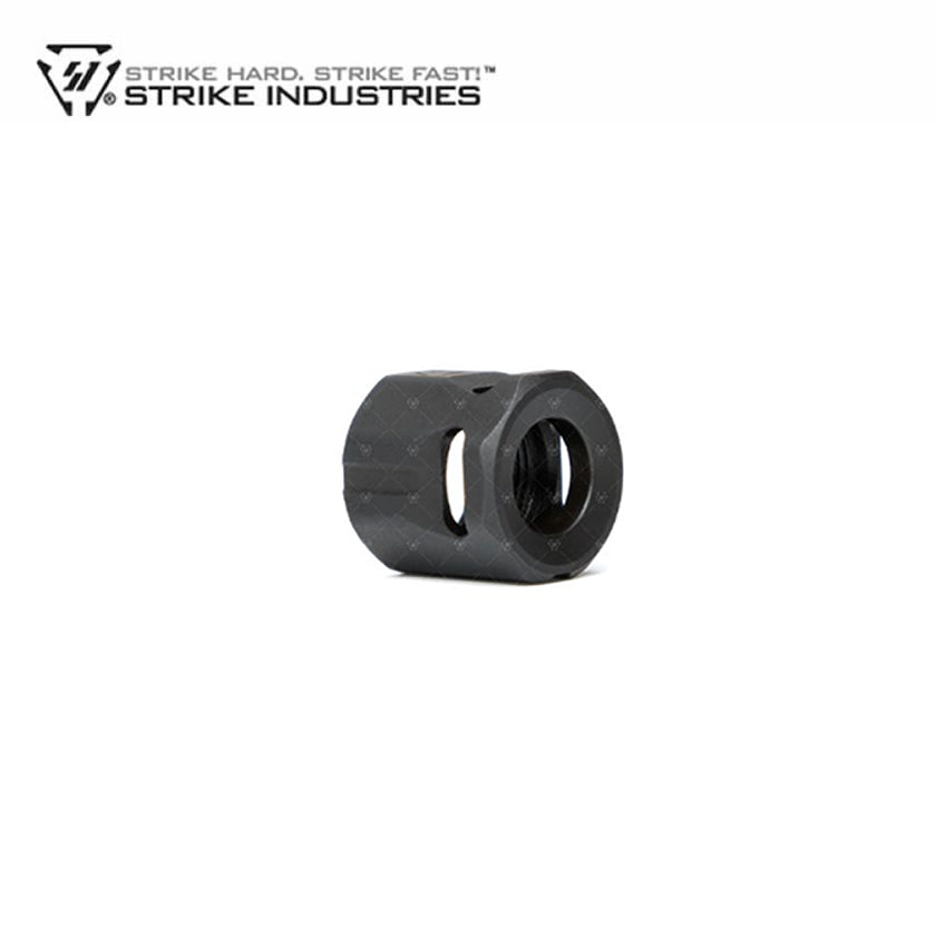 Strike Industries Micro Threaded Comp - CIRCLE image 1