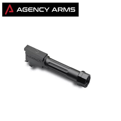 Agency Arms SIG P365 Compatible Drop In Barrel image 3