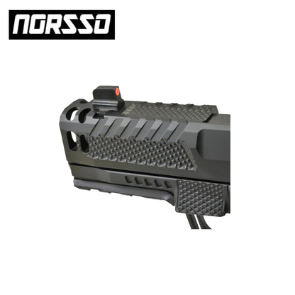 Norsso N365DG Rail EDC Slide image 1