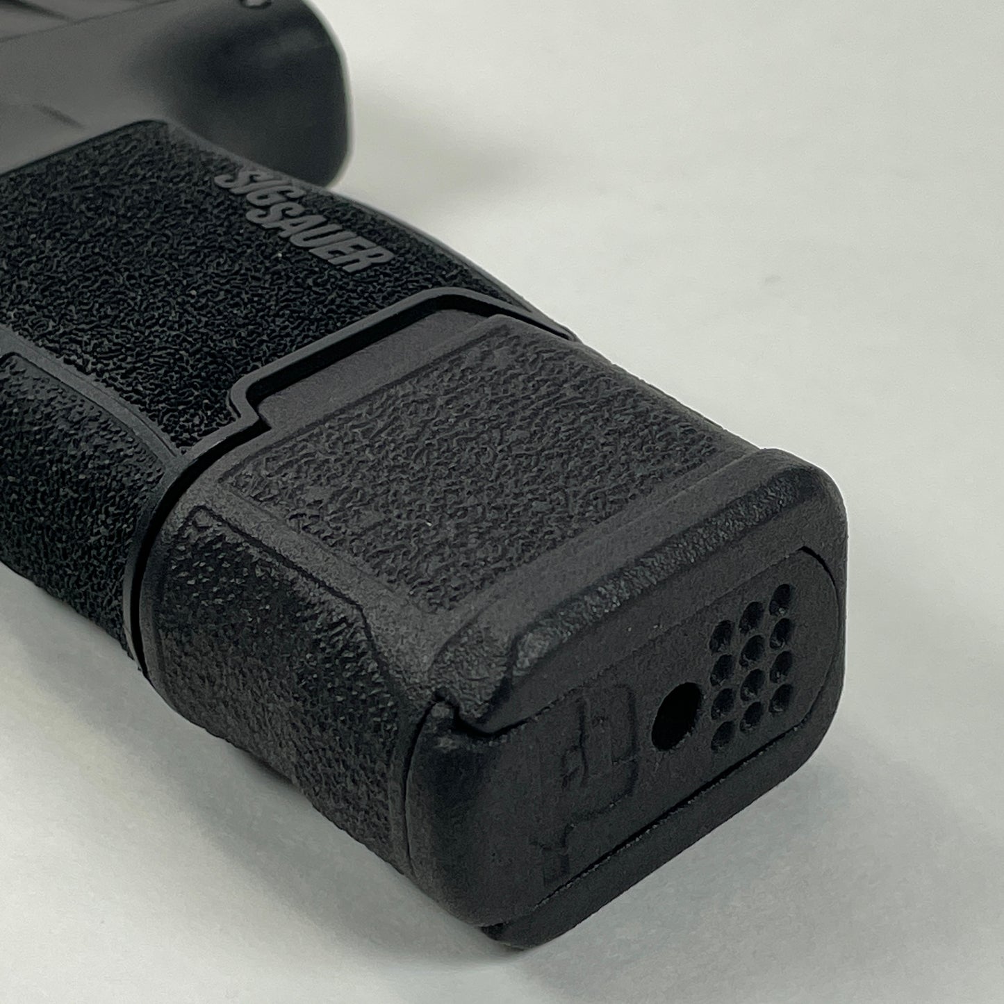 Tactical Development 15 Pro Grip - SIG P365 image 7