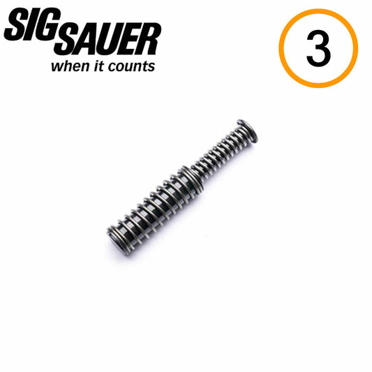 SIG Sauer 9mm Recoil Spring Assembly, P365 image 0