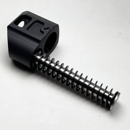 Sig Guy P365 Guide Rod & Recoil Spring Tuning Kit image 4