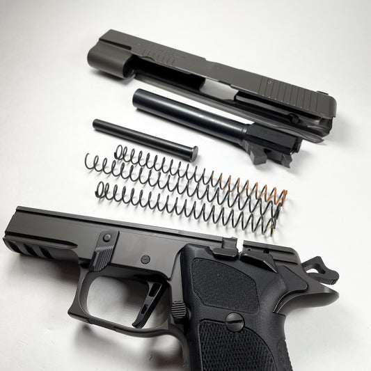 Armory Craft Sig P220 P227 (226 in 40sw) Recoil Tuning Kit: image 0