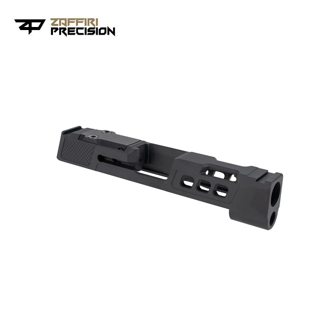 Zaffiri Precision ZPS.P Ported Slide for Sig P365 XL – RMSc image 1