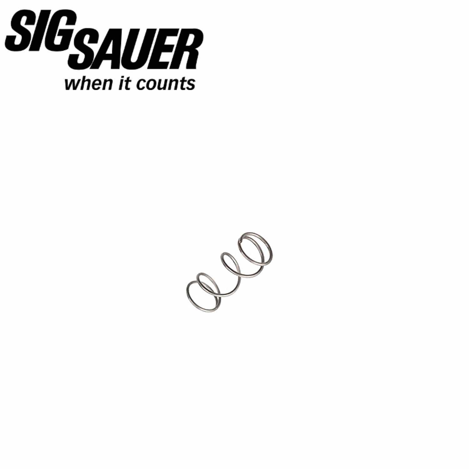 SIG Sauer SPRING, P320 LOADED CHAMBER INDICATOR (LCI) image 0