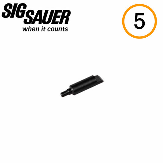 SIG Sauer PIN, EXTRACTOR, P320 image 0