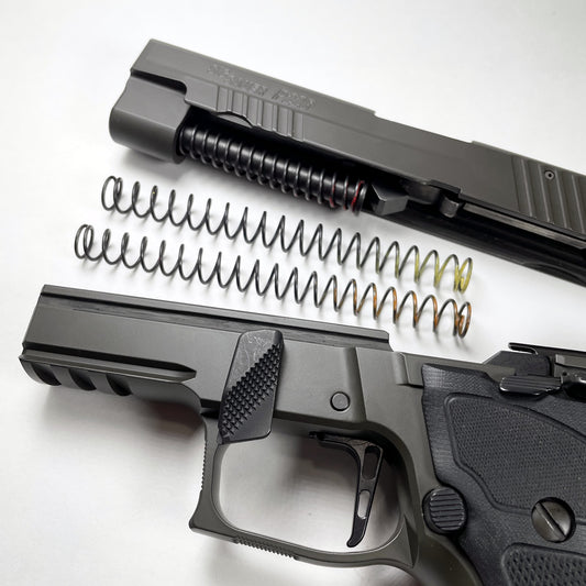 Armory Craft P226 Complete Recoil Tuning Kit - Guide Rod image 0