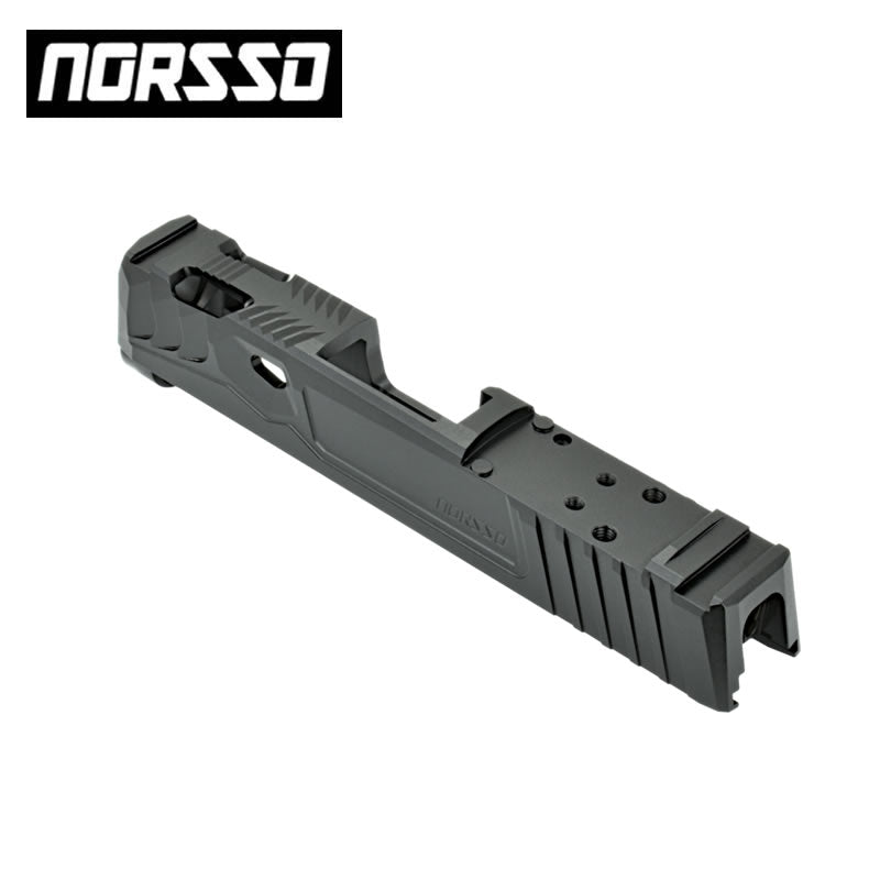 Norsso P365 Reptile C Slide image 4