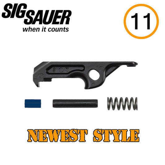 SIG Sauer EXTRACTOR KIT, P365 - Ferritic Nitrocarburizing Finish image 0