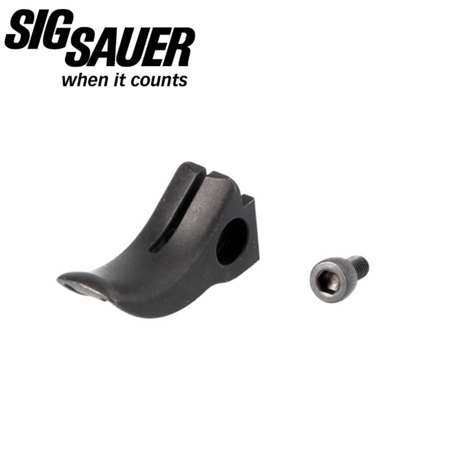 SIG Sauer P226 X-SERIES CURVED ADJUSTABLE TRIGGER - BLACK image 0