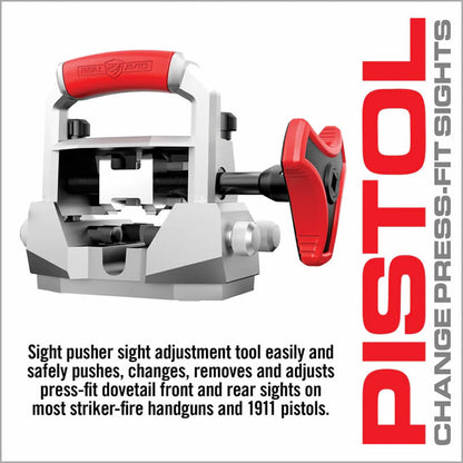 Real Avid Master Sight Pusher image 4