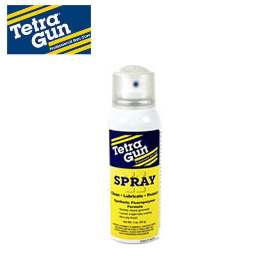 Tetra Gun Spray II CLP aerosol - 3 oz image 0