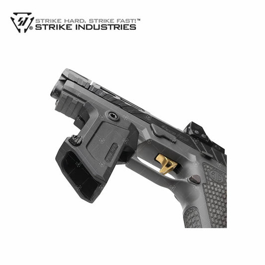 Strike Industries Spare Magazine Holder for SIG SAUER P320 image 0