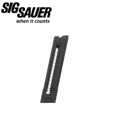 SIG SAUER P322 22LR 25RD MAGAZINE image 2