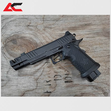 Armory Craft Staccato Compensator - 9mm image 0