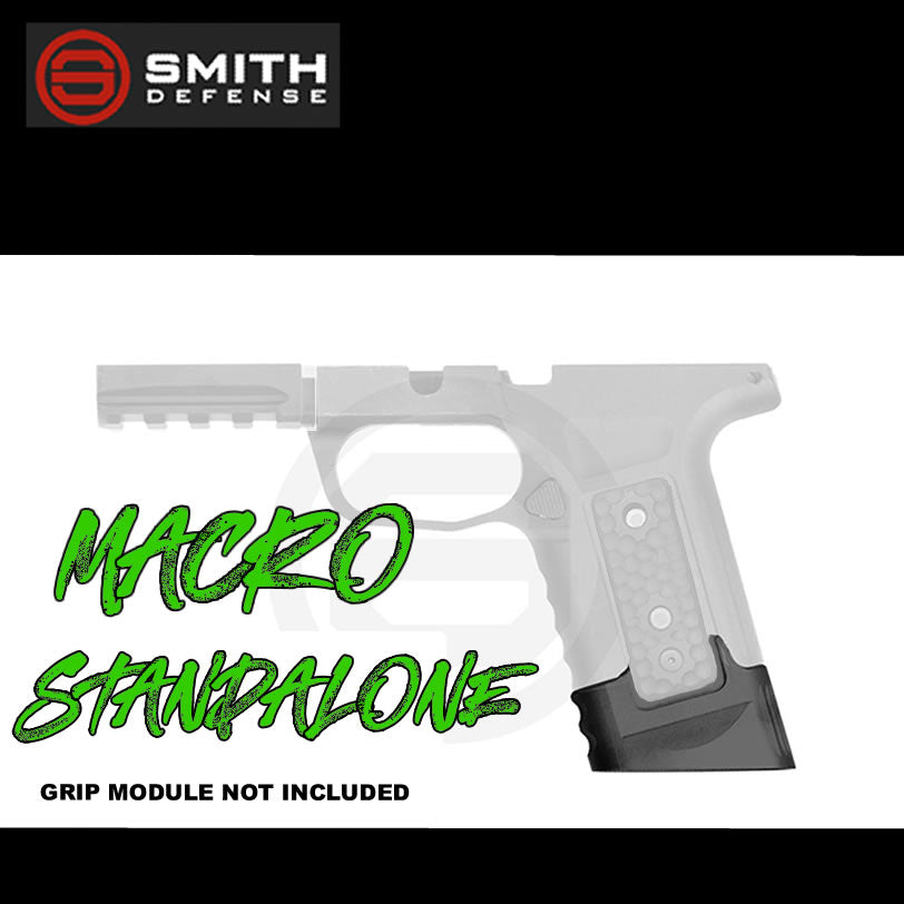 Smith Defense S365 - Macro Add-On Kit image 2