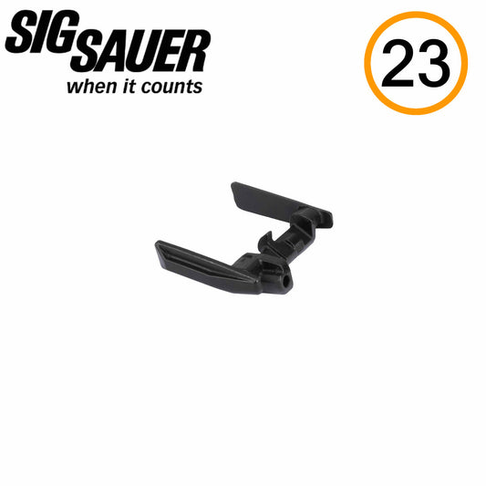 SIG Sauer MANUAL SAFETY LEVER, P365 image 0