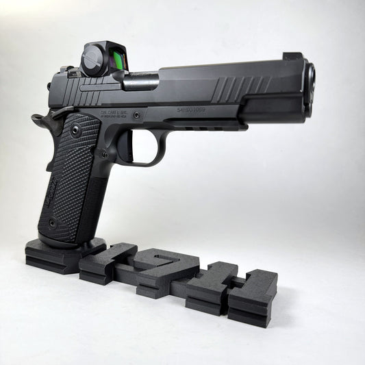 Sig Guy - 1911 Pistol Stand image 0