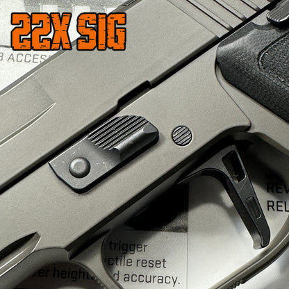 Sig Guy Takedown Lever Assist image 8