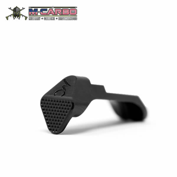 MCarbo Sig Sauer P365 Extended Magazine Release image 0