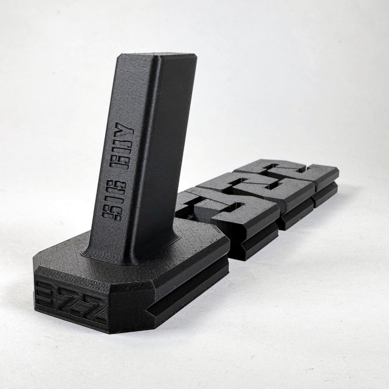 Sig Guy - 322 Pistol Stand image 2