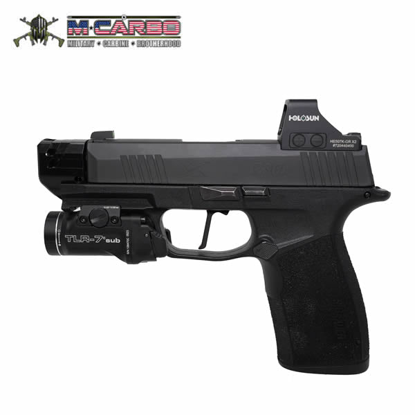 MCarbo Sig Sauer P365 Compensator image 1