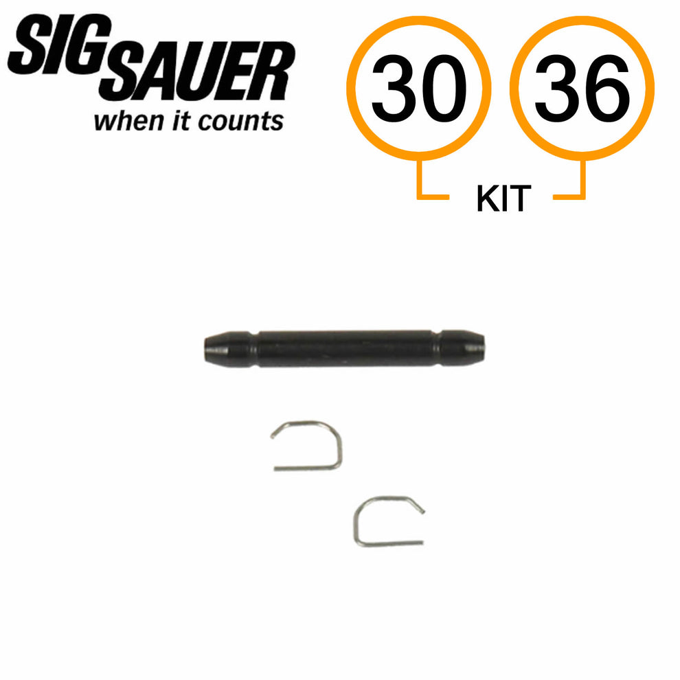 SIG Sauer RECEIVER PIN KIT, 365 – Sig Guy