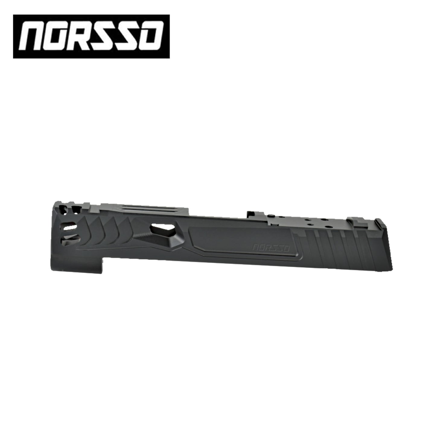 Norsso N365DG Reptile OG Slide image 3