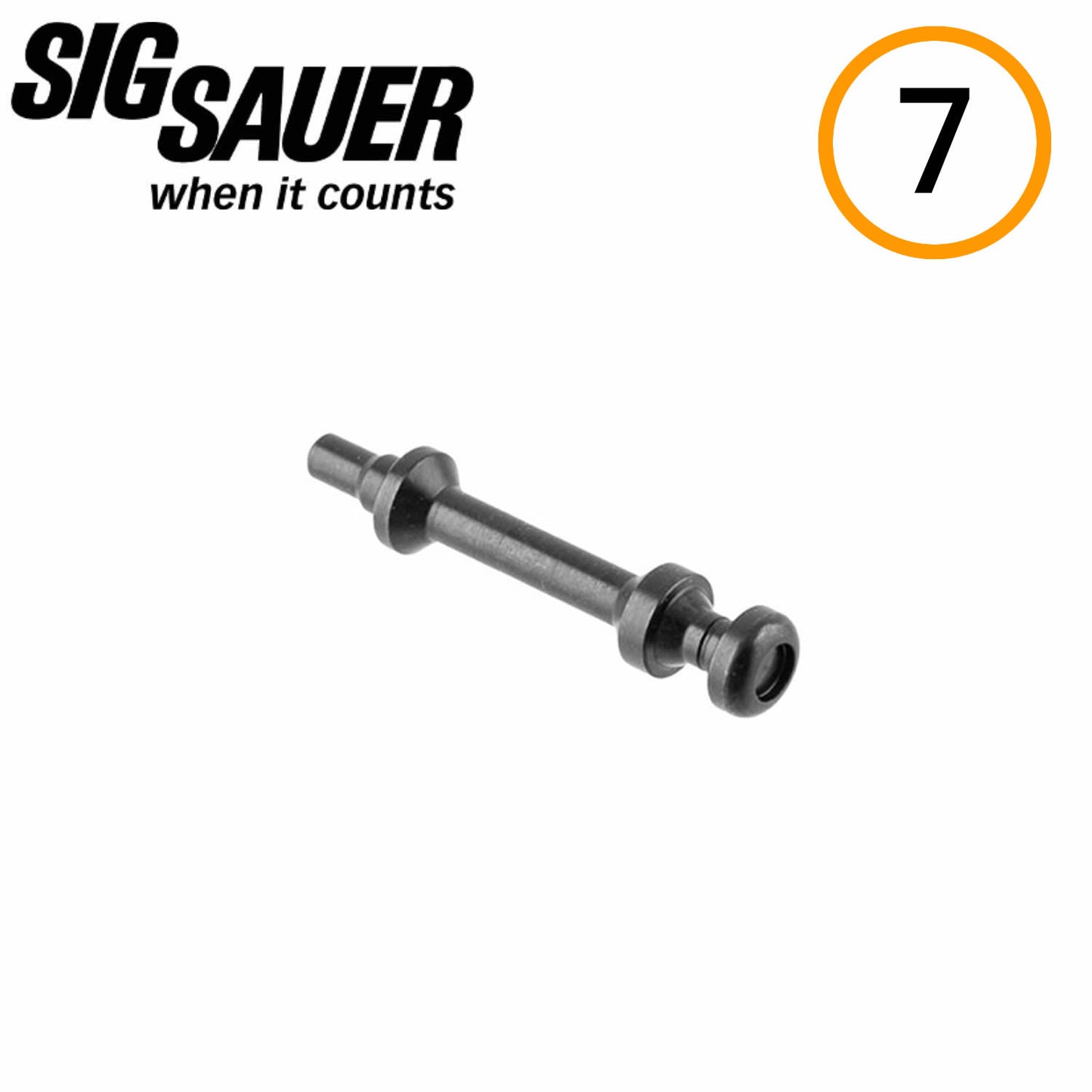 SIG Sauer PIN, EXTRACTOR, PLUS, P320 image 0