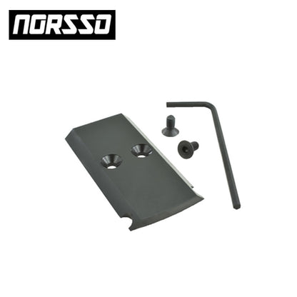 Norsso P320 RMR/507C Cut Cover Plate image 0